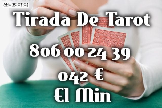 Tarot Telefónico Visa Barata / 806 Tarot