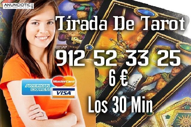 Tarot Visa Barata Fiable / 806 Tarot