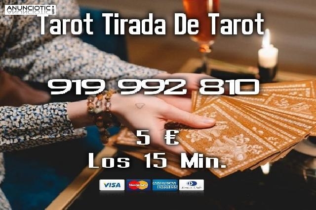 Tarot Visa del Amor/Tarot 806 Económico