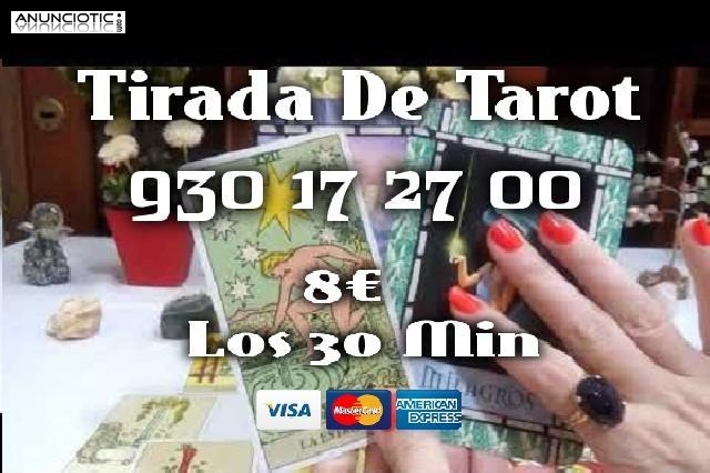Tarot Línea Visa Económica / 806 Tarot