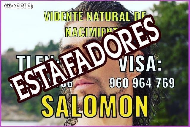 CUIDADO ESTAFADORES 960 964 769 y 806 433 186