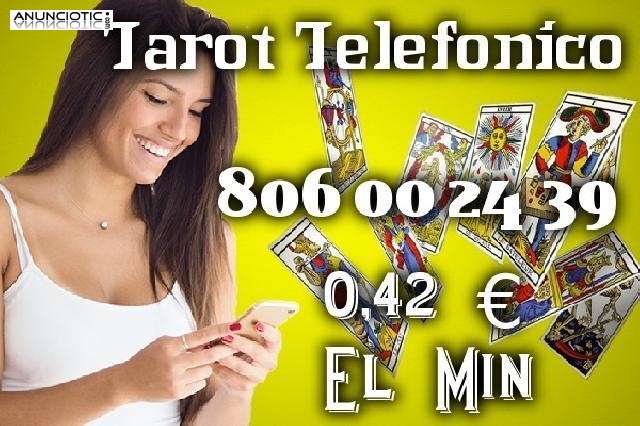 Tarot  Visa Teléfonico Barata/806 Tarot