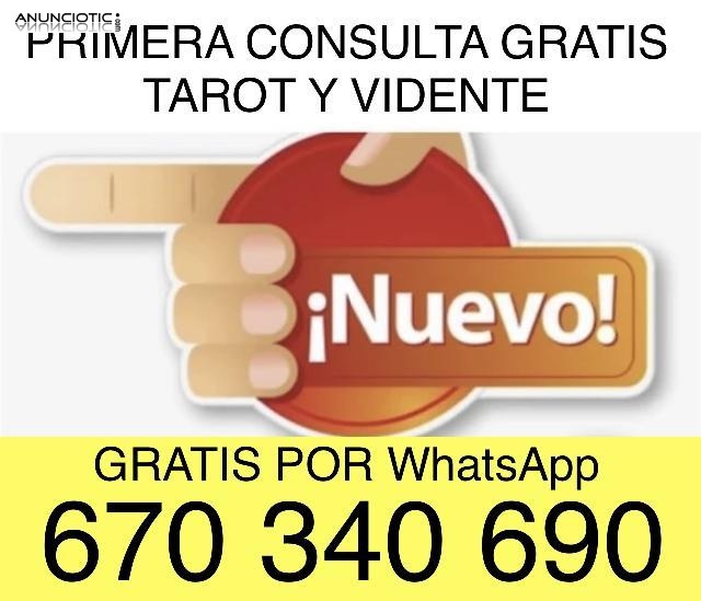 VIDENTE TAROTISTA GRATIS SIN GABINETES PRIMERA CONSULTA GRATUITA