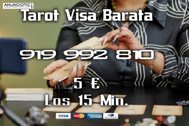 Tarot Visa/Tarot Tirada de Cartas.