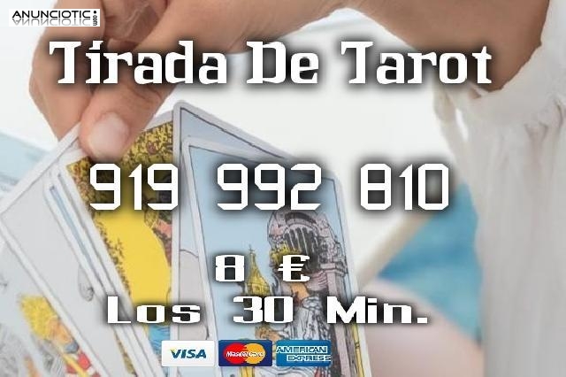 Tarot Visa/Tarot Tirada de Cartas.