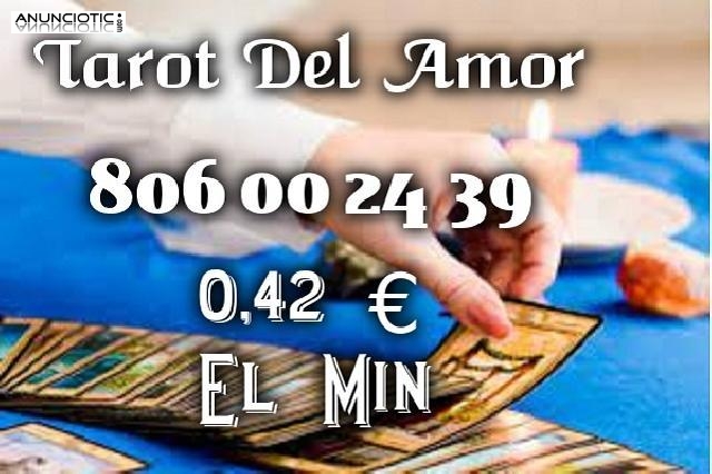 Tarot Del Amor/Tarot/806 002 439
