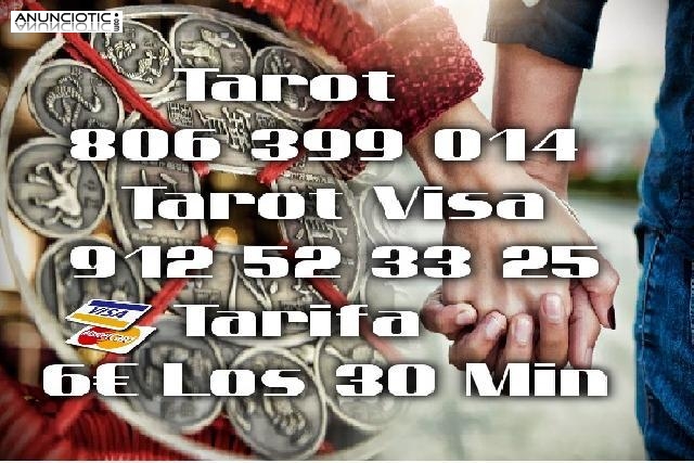 Tarot Económico/Tarot Visa/806 Tarot