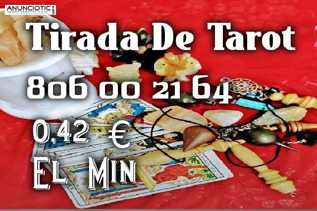 Tarot Línea Barata 806 00 21 64/Tarot 