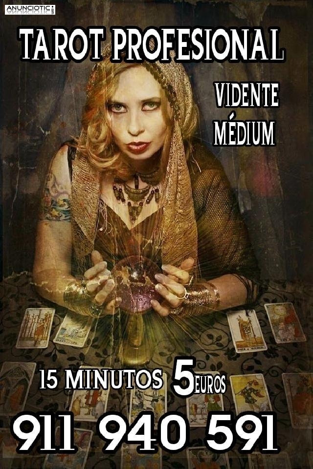 TAROT Y VIDENTES ECONÓMICO FIABLES 10 MINUTOS 3 EUROS 