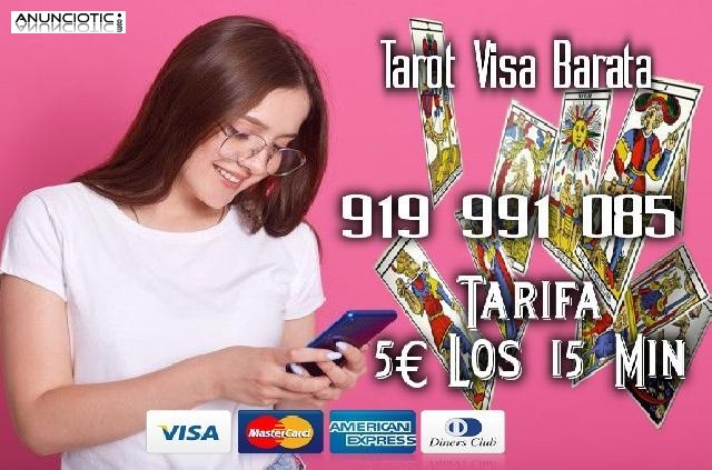 Tirada Tarot 806/Tarot Visa Economico