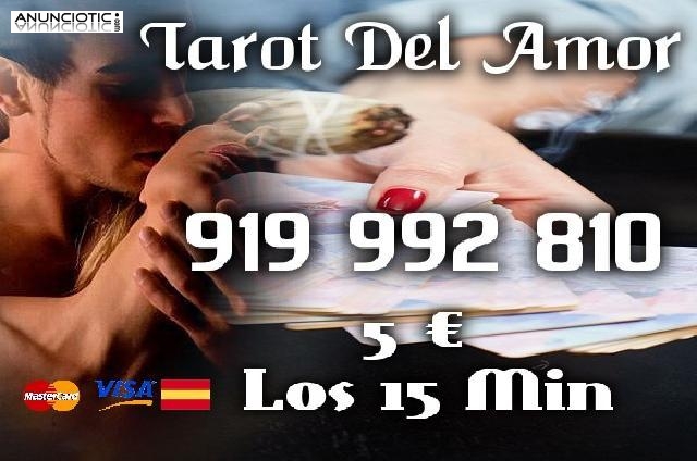 ¿Que te depara el amor para ti?806 Tarot