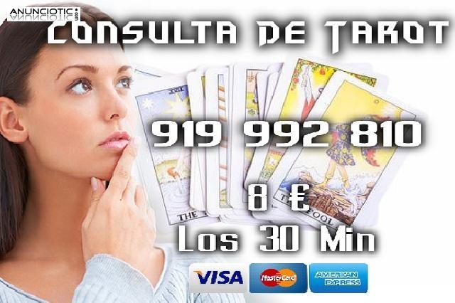 Tarot Telefonico/Tarot Visa del Amor
