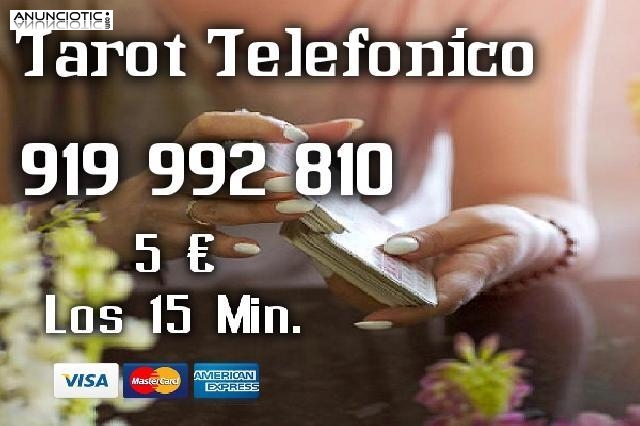 Tarot Telefonico/Tarotistas/919 992 810