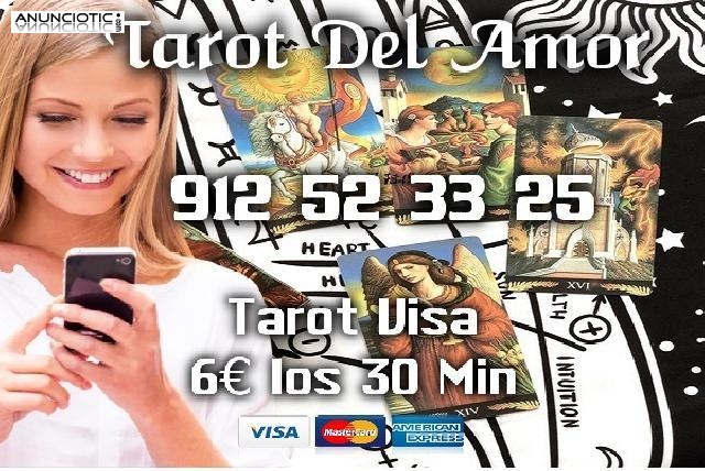 Tarot Visa del Amor/806 Horóscopos.