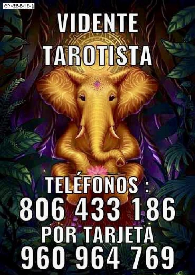 TAROT VIDENTE SIN GABINETE QUE ACIERTE TODO BARATA Y EFECTIVO