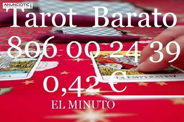 Tarot  806/Tarot Del Amor/Tarot Visa Barata