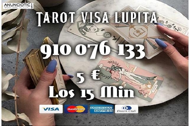 Tarot Telefónico Visa/806 Tirada de Tarot 