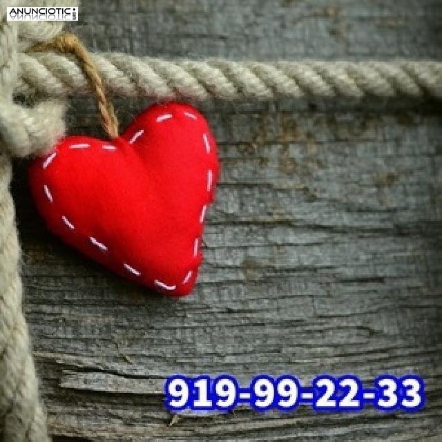   Especialistas en la Videncia del Amor 15 min 6 eur