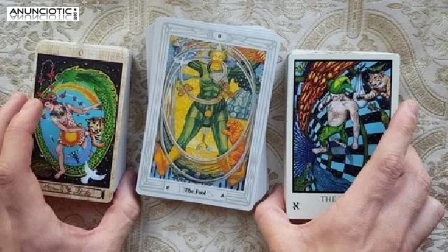 Tarot Gratis Tauro