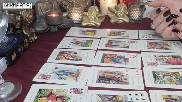 Tarot Gratis Para Mañana