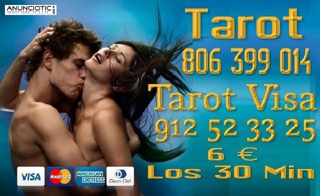 Tarot Brisa - Conoce Tu Futuro Sentimental