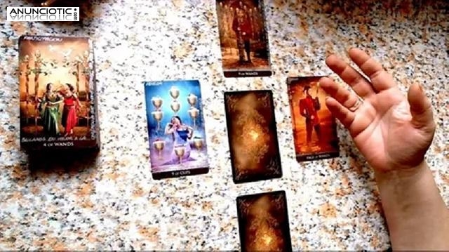 Tarot Si O No Acertado Gratis, Tirada Tarot Amor