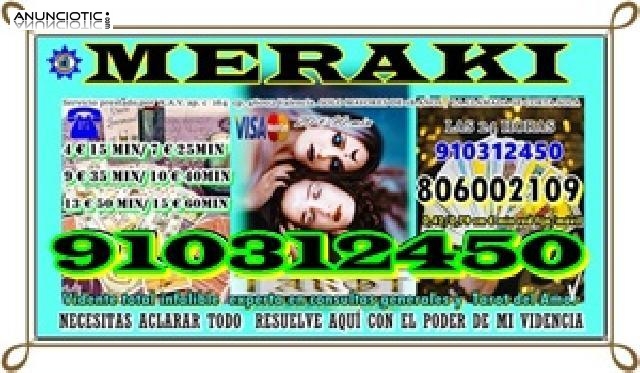 Consulta las 24 horas Tarot y Videncia 910312450 visa 4 euros los 15minutos