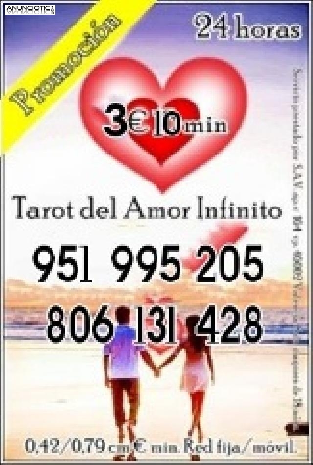 10 minutos 3 euros tarot y vidente