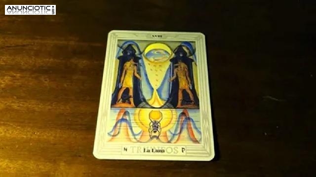 Tarot Barato Tirada Marsella, Tarot Amor Mañana