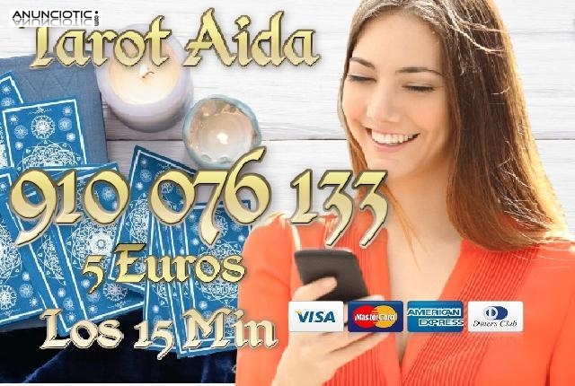 Tarot Visa 8  los 30 Min/ Tirada de Tarot