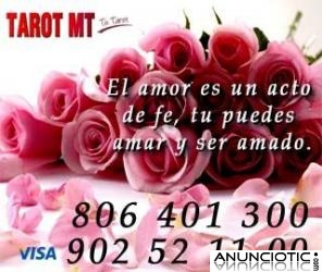 Tarot de Amor