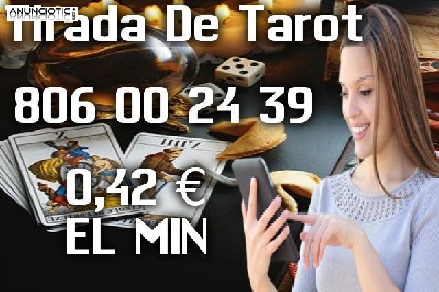 Tarot Visa Barato/806 Tarot del Amor