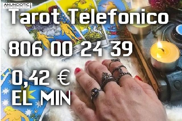 Descubre Tu Futuro A Traves Del Tarot