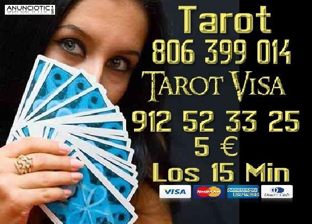 Tarot Visa/806 Tarot/8  los 30 Min