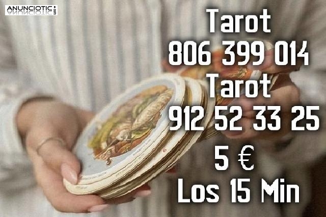 Descubre Tu Futuro A Través Del Tarot