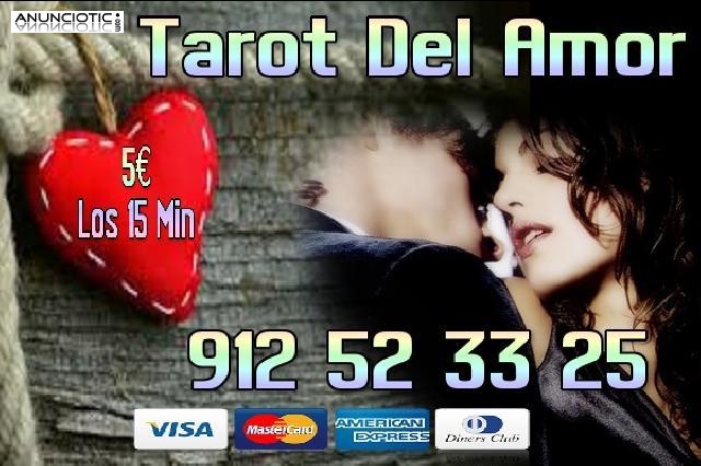 Tarot Visa/806 Tarot/5  los 15 Min