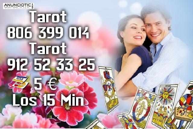 Tarot Del Amor/Tarot Visa Barata.