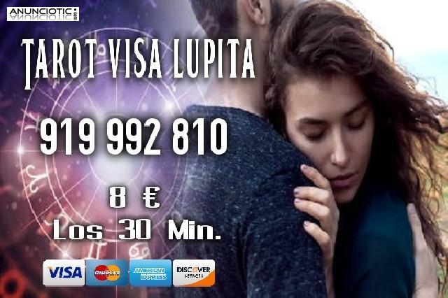 Tarot 806 &#8260; Tirada Tarot Visa Barata