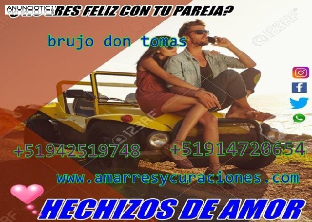 Quieres mejorar la relación con tu pareja