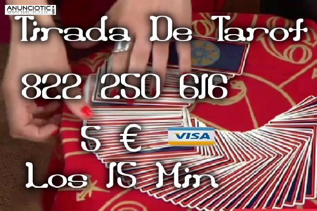 Tarot Esotérico Visa/806 Tarot las 24 Horas