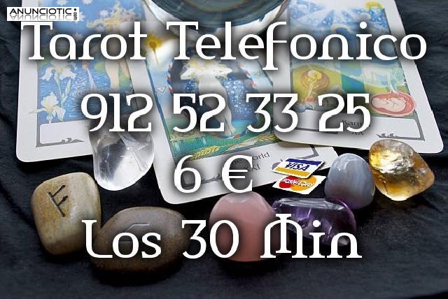 Videntes En Linea - Tarot Visa Economico