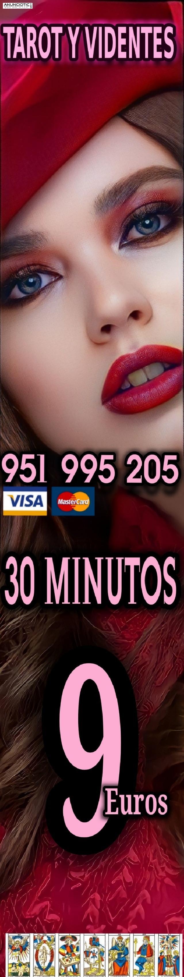 Tarot y videntes  10 minutos 3 euros fiables 