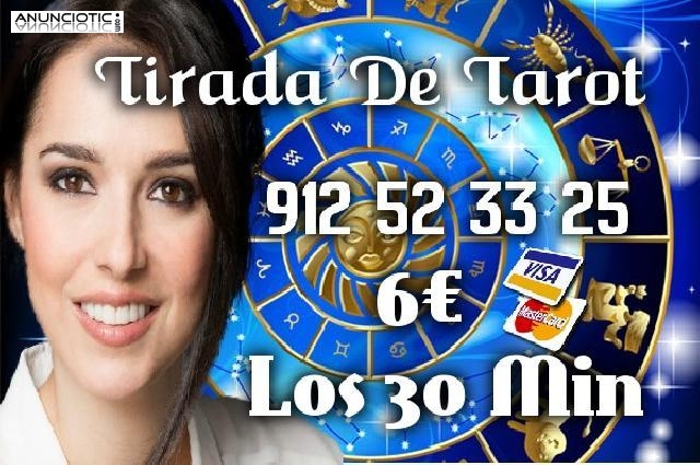 Tarot Visa Económico/806 Tarot/ Videntes