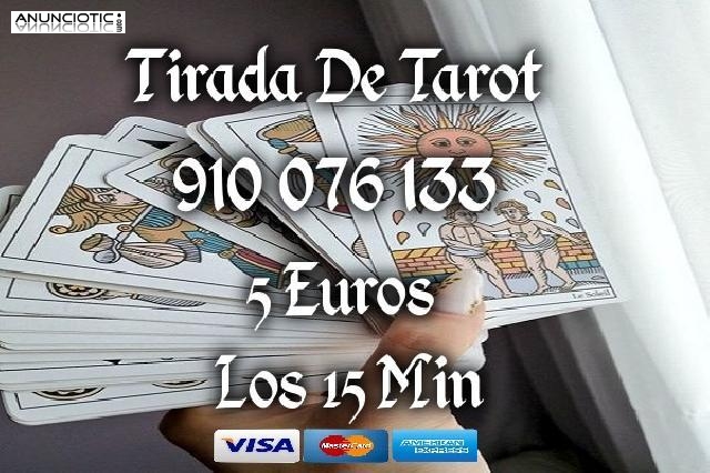 Lectura De Tarot Telefonico - Sal De Dudas 