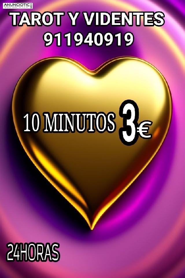 10 minutos 3. tarot profesional económico y fiables 