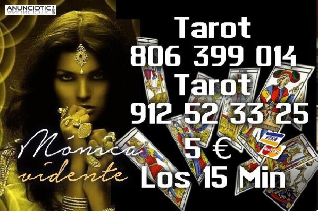 Tarot Visa/806 Tarot/6  los 30 Min