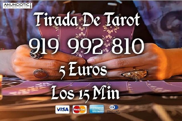 Consulta Tirada De Tarot | Sal De Dudas