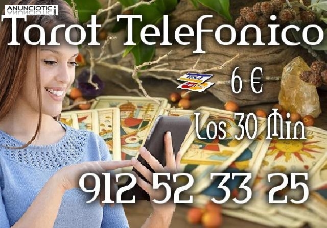 Liberate De Las Dudas - Tarot Economico