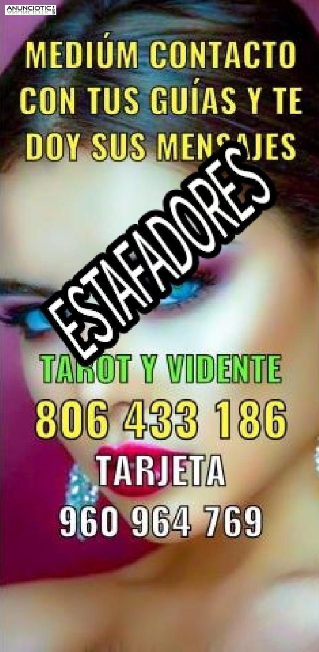 CUIDADO ESTAFADORES 960 964 769 Y 919 992 810 