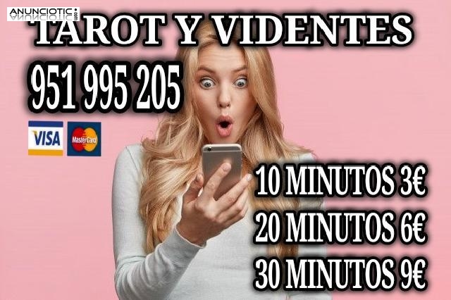 Consulta .de tarot y videntes 10 minutos 3 euros 